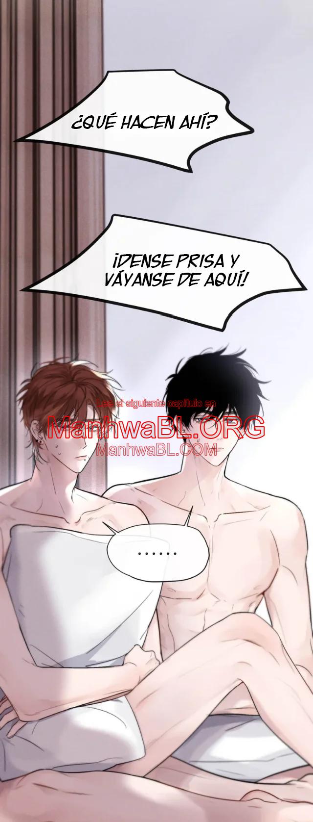 Sube de rango usando tu ego - Capítulo 3 3 manhwa