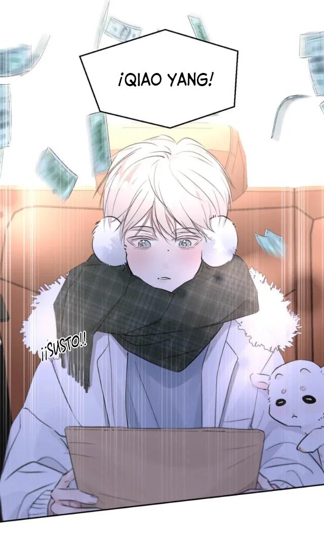 Sube de rango usando tu ego - Capítulo 46 3 manhwa
