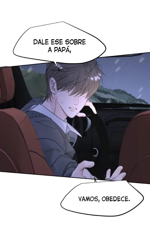 Sube de rango usando tu ego - Capítulo 46 3 manhwa
