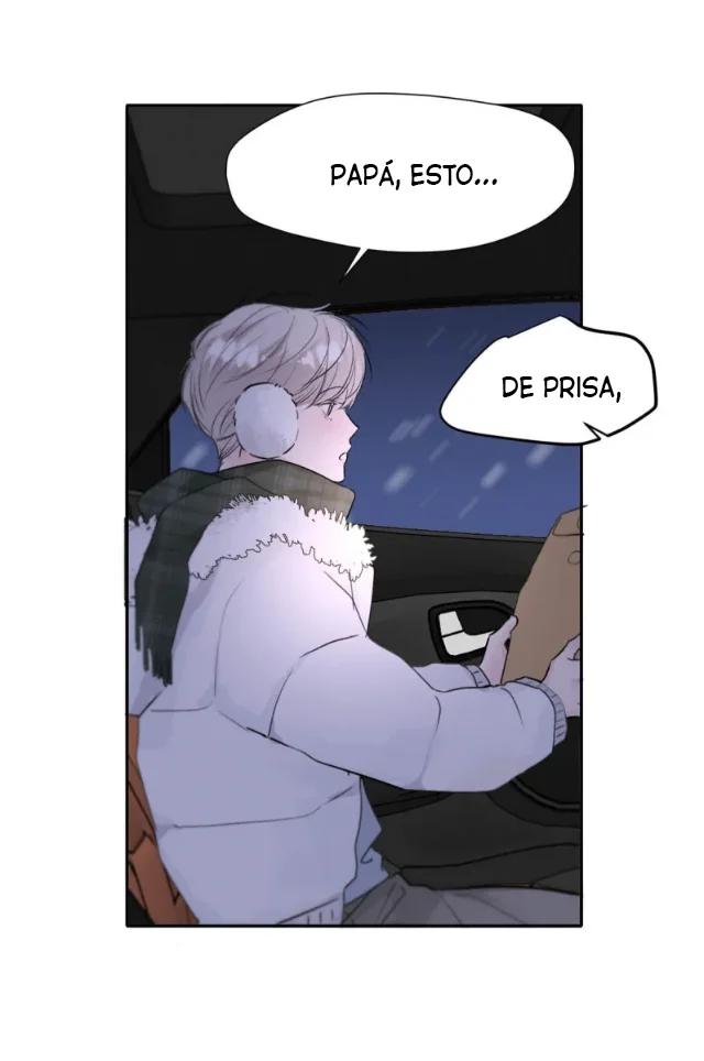 Sube de rango usando tu ego - Capítulo 46 3 manhwa