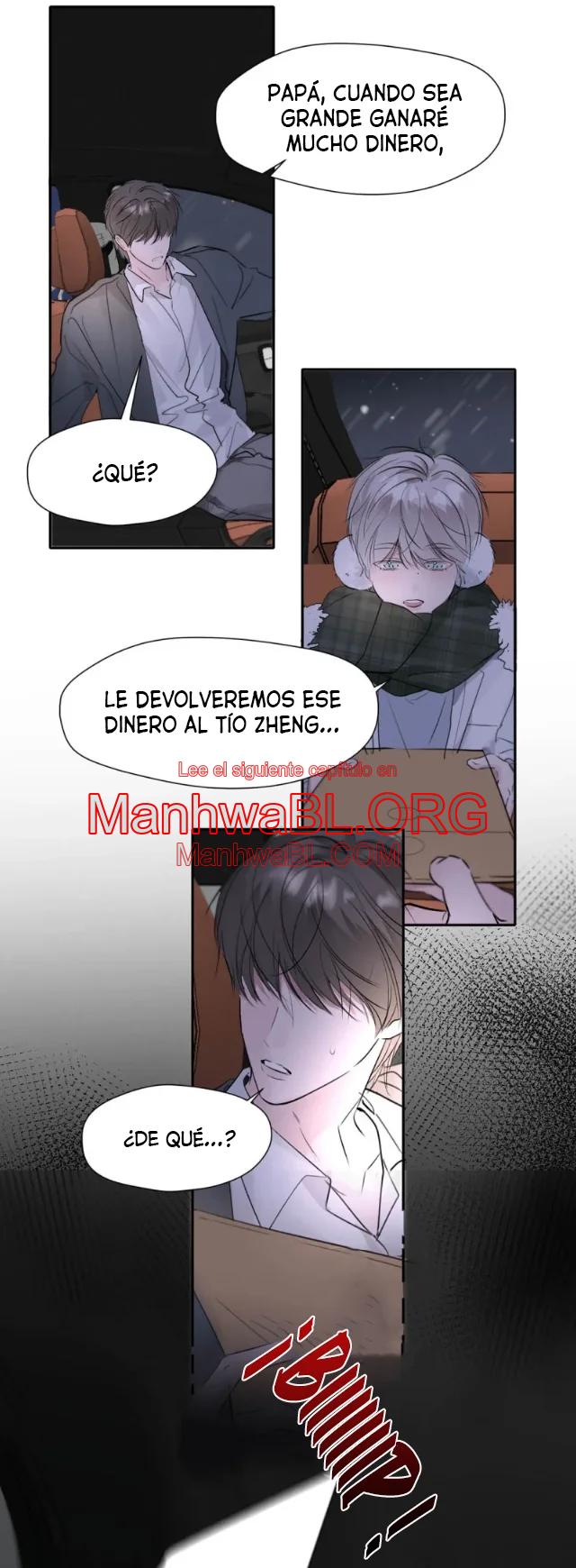 Sube de rango usando tu ego - Capítulo 46 3 manhwa