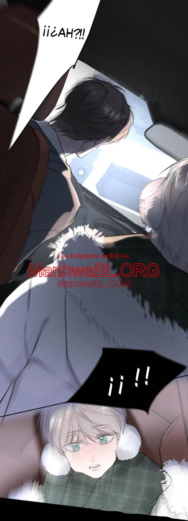 Sube de rango usando tu ego - Capítulo 46 3 manhwa