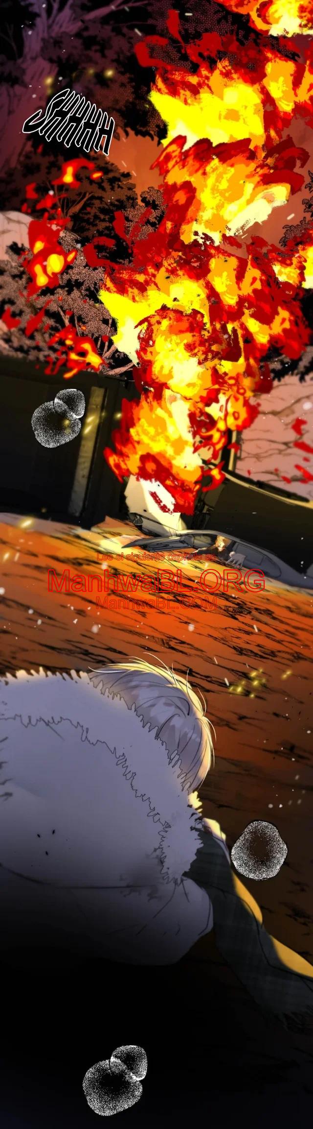 Sube de rango usando tu ego - Capítulo 46 3 manhwa