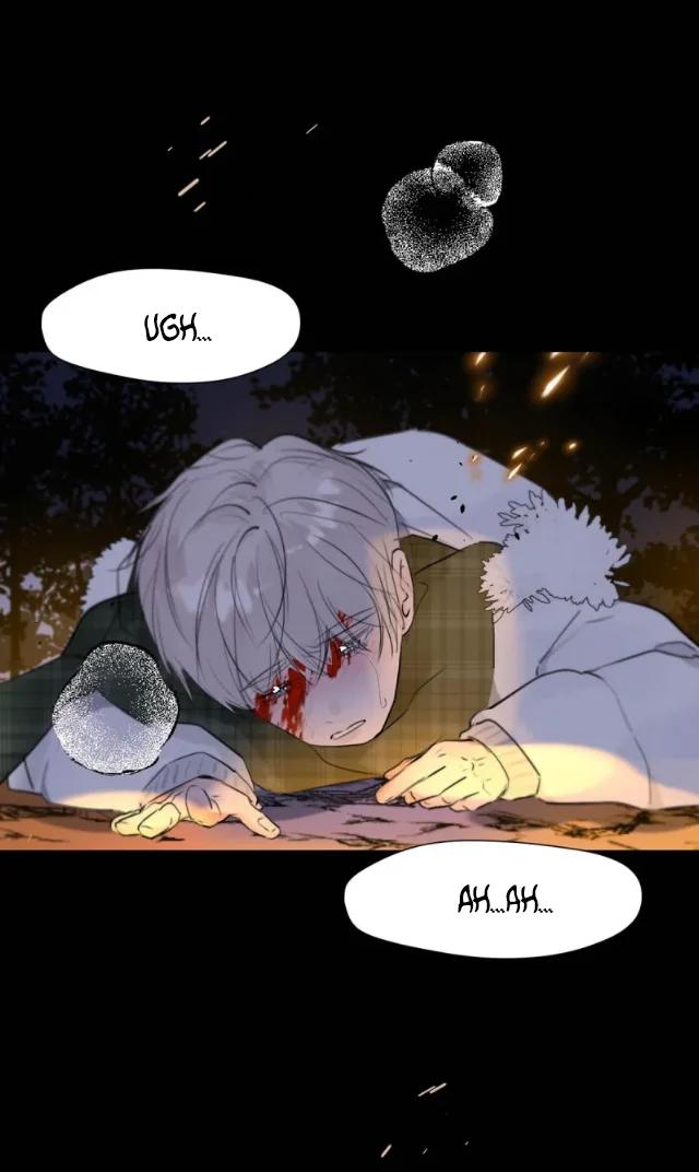 Sube de rango usando tu ego - Capítulo 46 3 manhwa