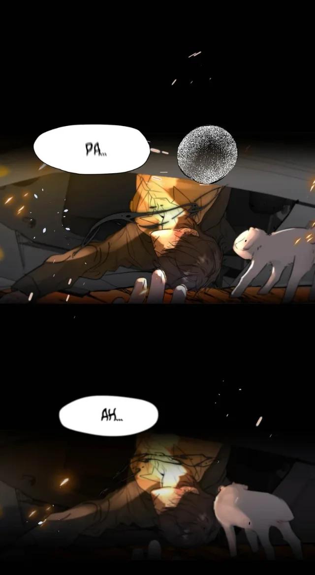 Sube de rango usando tu ego - Capítulo 46 3 manhwa