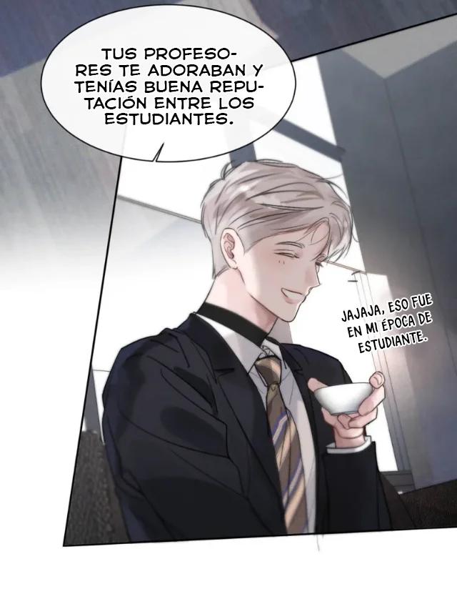 Sube de rango usando tu ego - Capítulo 7 manhwa