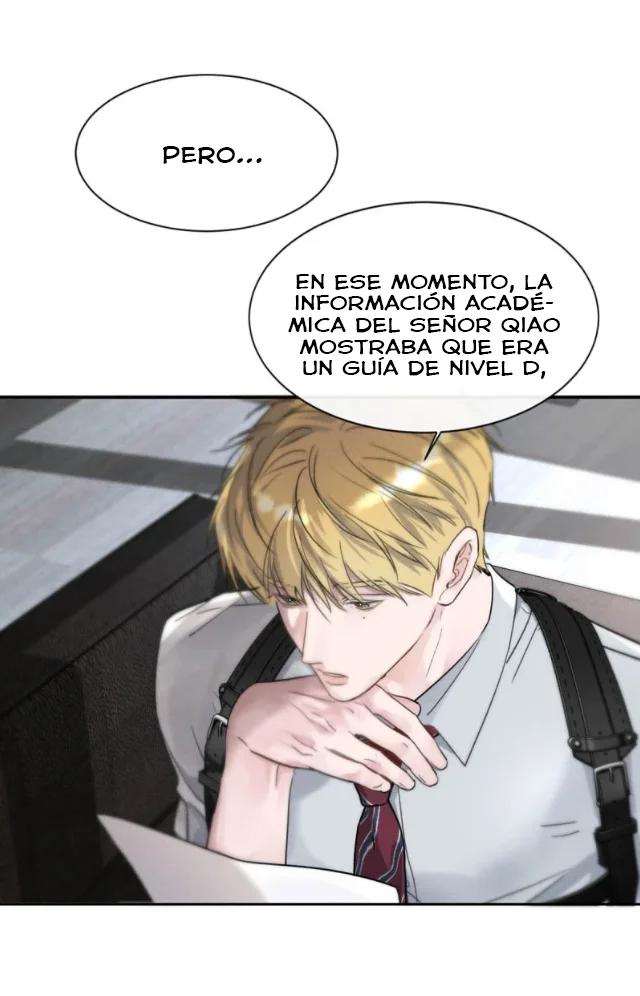 Sube de rango usando tu ego - Capítulo 7 manhwa