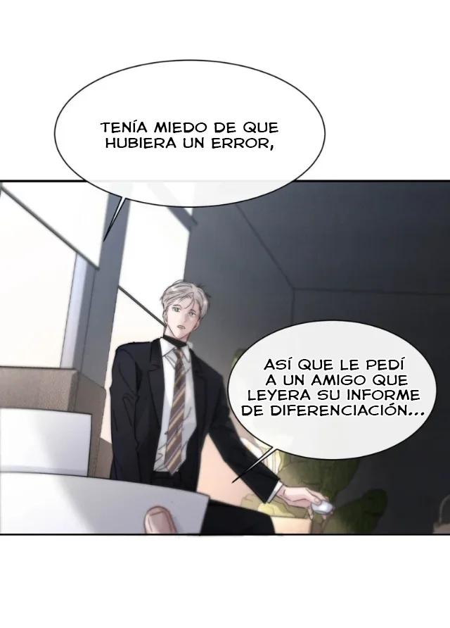 Sube de rango usando tu ego - Capítulo 7 manhwa