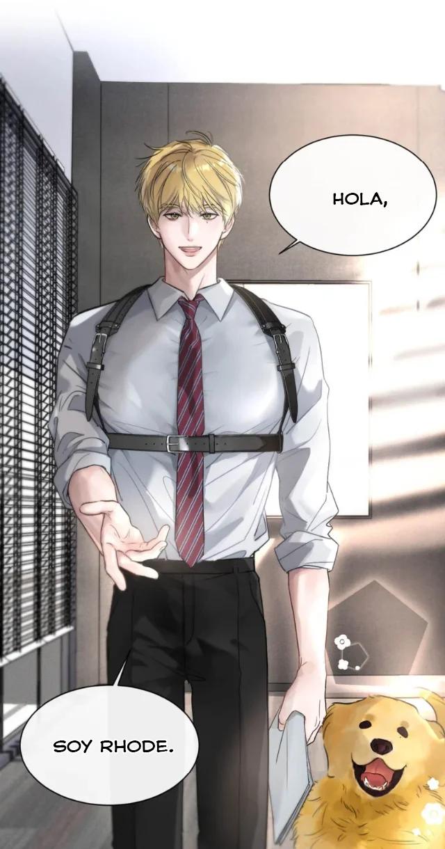 Sube de rango usando tu ego - Capítulo 7 manhwa
