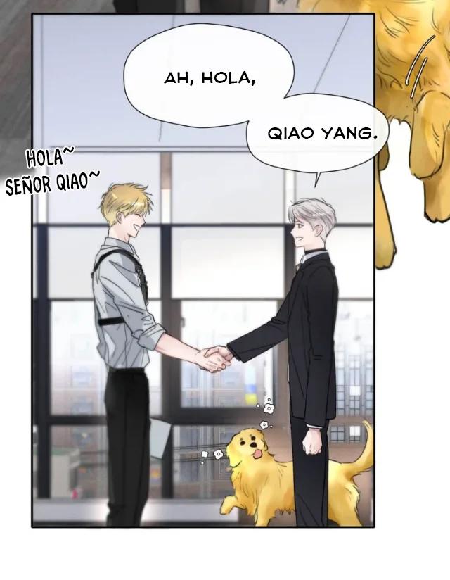 Sube de rango usando tu ego - Capítulo 7 manhwa