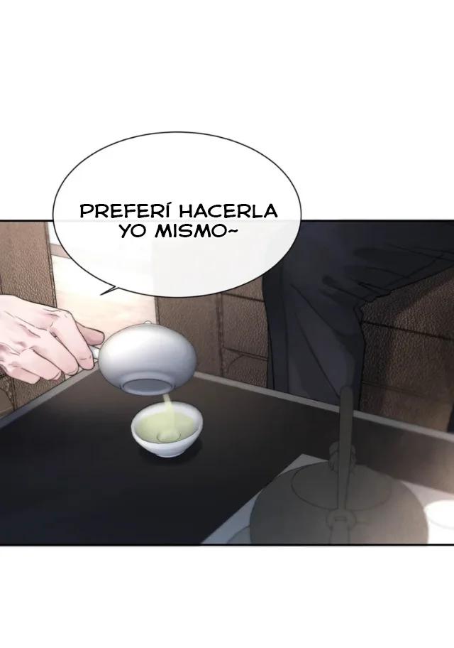 Sube de rango usando tu ego - Capítulo 7 manhwa
