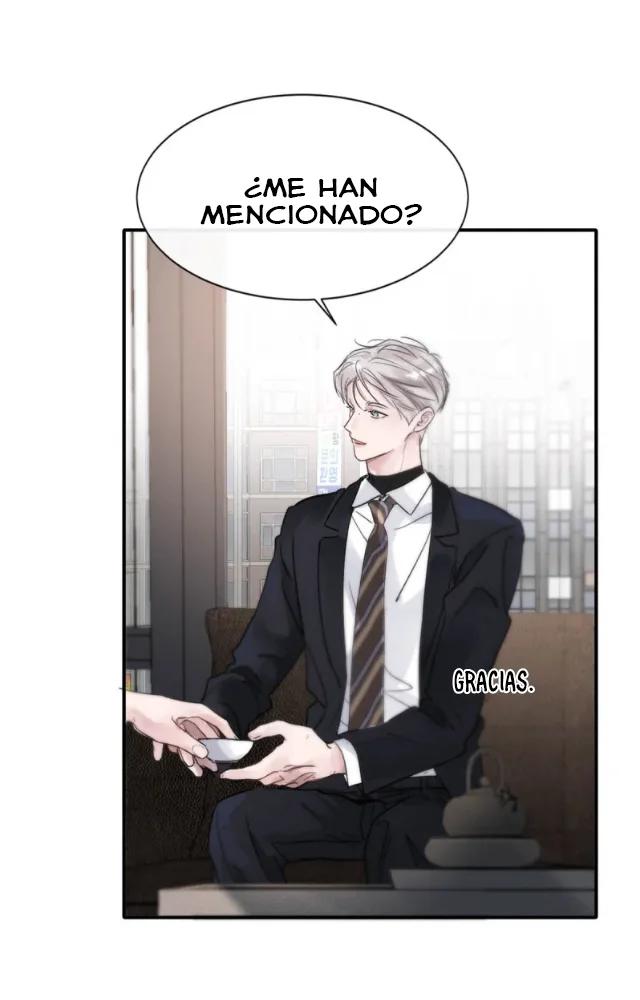 Sube de rango usando tu ego - Capítulo 7 manhwa