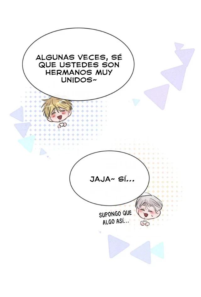 Sube de rango usando tu ego - Capítulo 7 manhwa