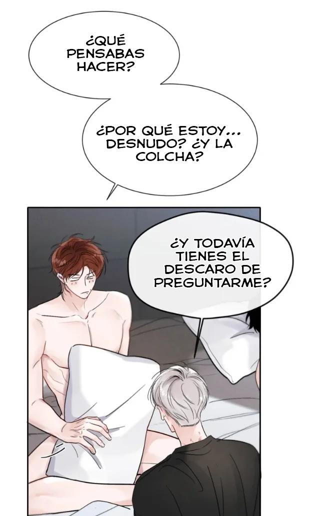Sube de rango usando tu ego - Capítulo 3 2 manhwa