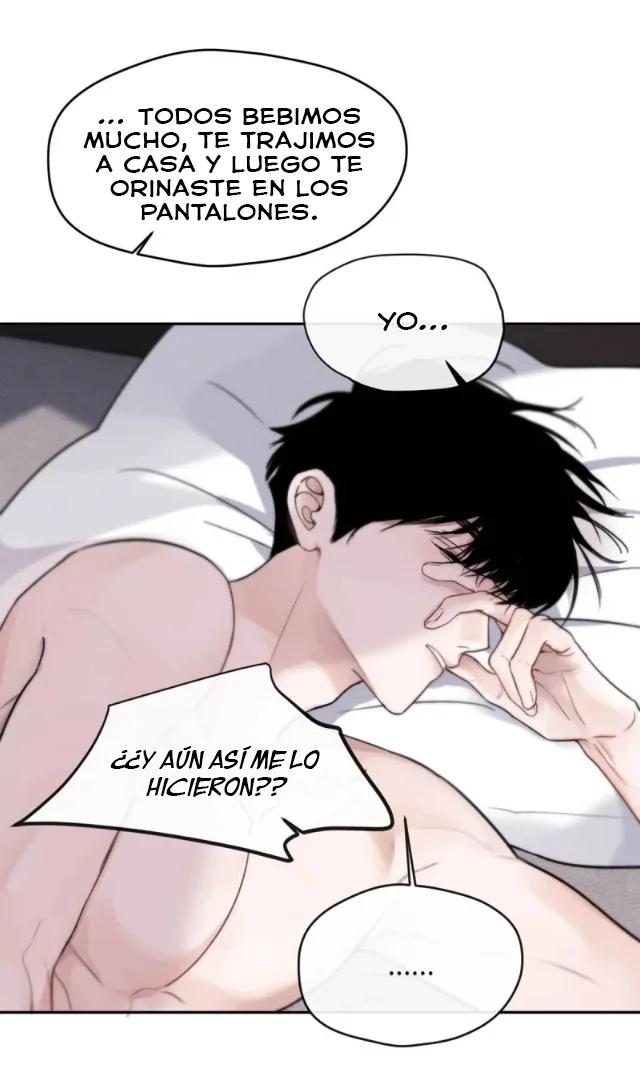 Sube de rango usando tu ego - Capítulo 3 2 manhwa