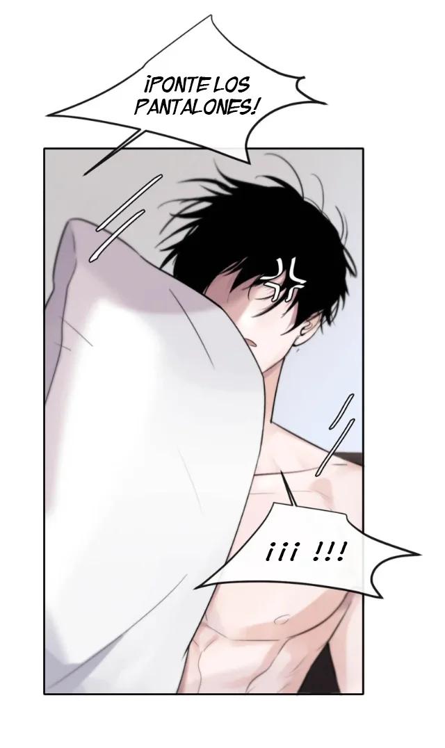 Sube de rango usando tu ego - Capítulo 3 2 manhwa