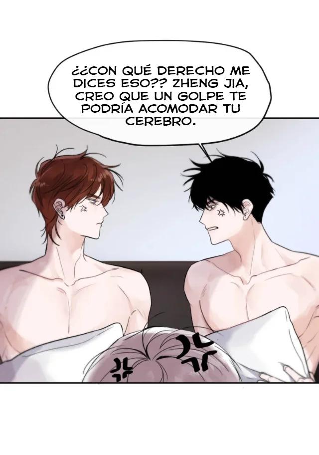 Sube de rango usando tu ego - Capítulo 3 2 manhwa