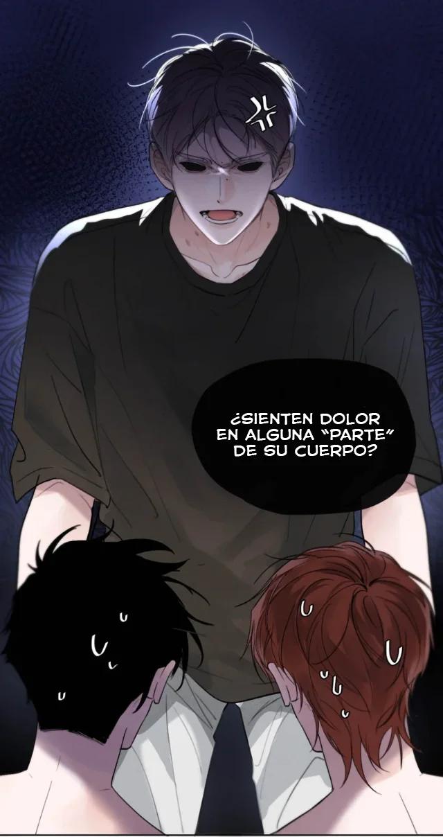 Sube de rango usando tu ego - Capítulo 3 2 manhwa
