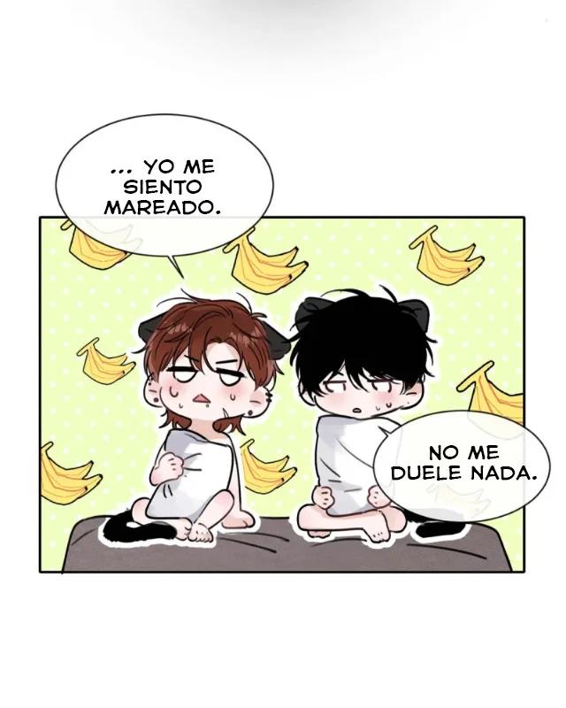 Sube de rango usando tu ego - Capítulo 3 2 manhwa