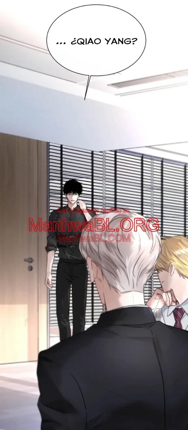 Sube de rango usando tu ego - Capítulo 7 3 manhwa