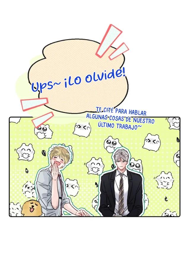 Sube de rango usando tu ego - Capítulo 7 3 manhwa