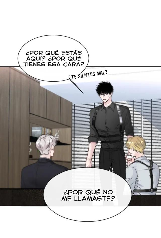 Sube de rango usando tu ego - Capítulo 7 3 manhwa