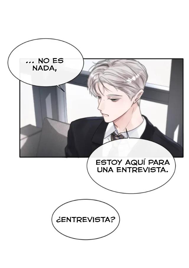 Sube de rango usando tu ego - Capítulo 7 3 manhwa