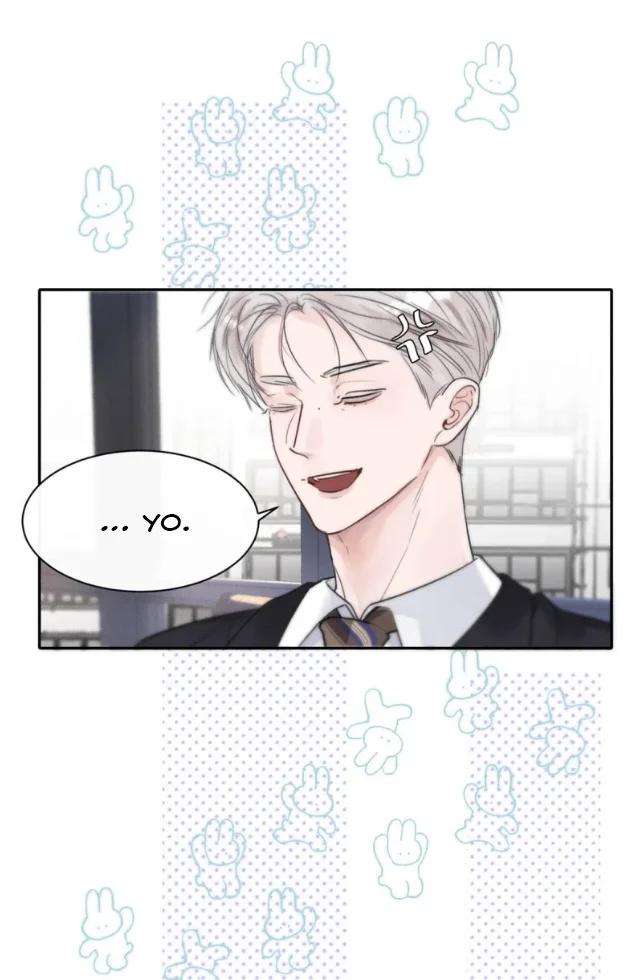Sube de rango usando tu ego - Capítulo 7 3 manhwa