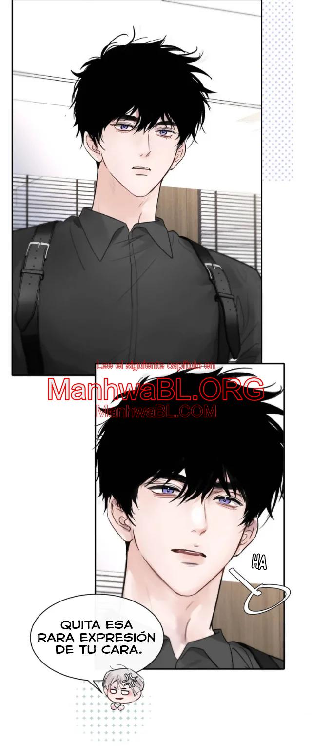Sube de rango usando tu ego - Capítulo 7 3 manhwa