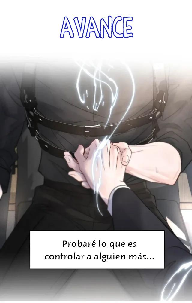 Sube de rango usando tu ego - Capítulo 7 3 manhwa