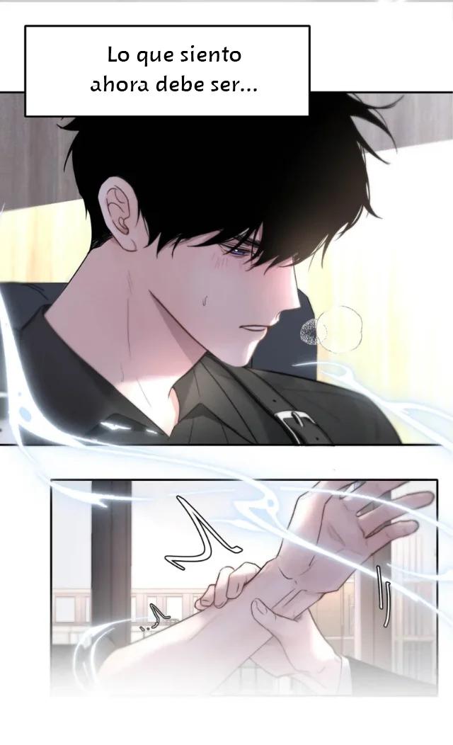 Sube de rango usando tu ego - Capítulo 7 3 manhwa
