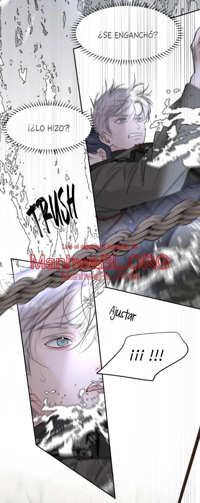 Sube de rango usando tu ego - Capítulo 37 2 manhwa