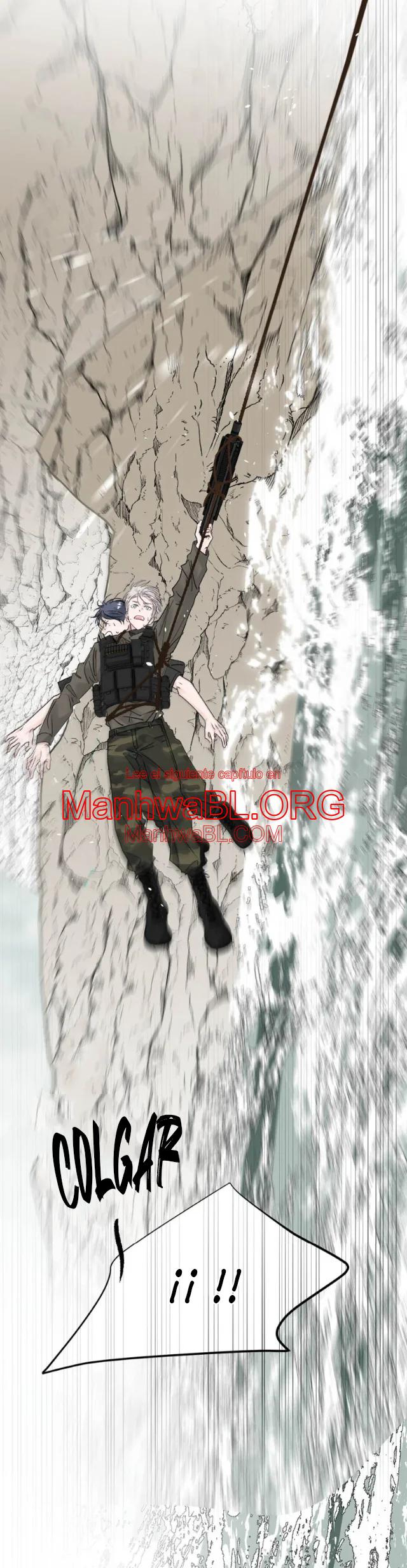 Sube de rango usando tu ego - Capítulo 37 2 manhwa