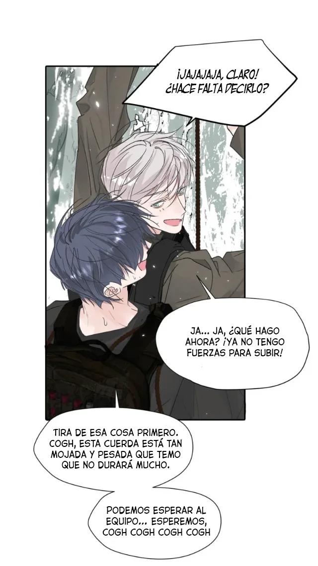 Sube de rango usando tu ego - Capítulo 37 2 manhwa