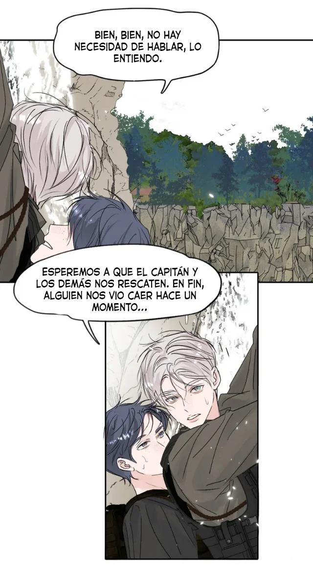 Sube de rango usando tu ego - Capítulo 37 2 manhwa