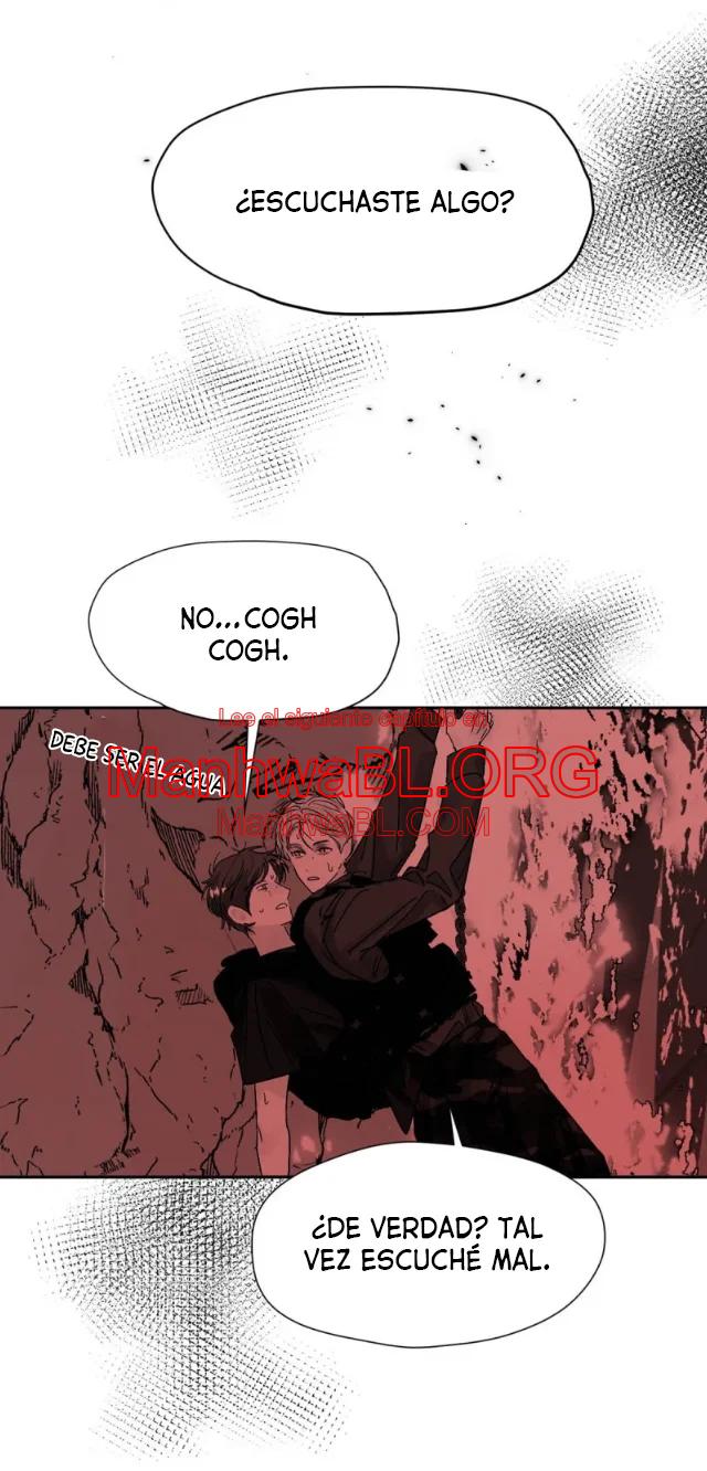 Sube de rango usando tu ego - Capítulo 37 2 manhwa