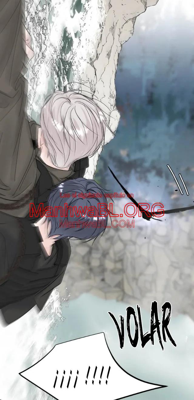 Sube de rango usando tu ego - Capítulo 37 2 manhwa