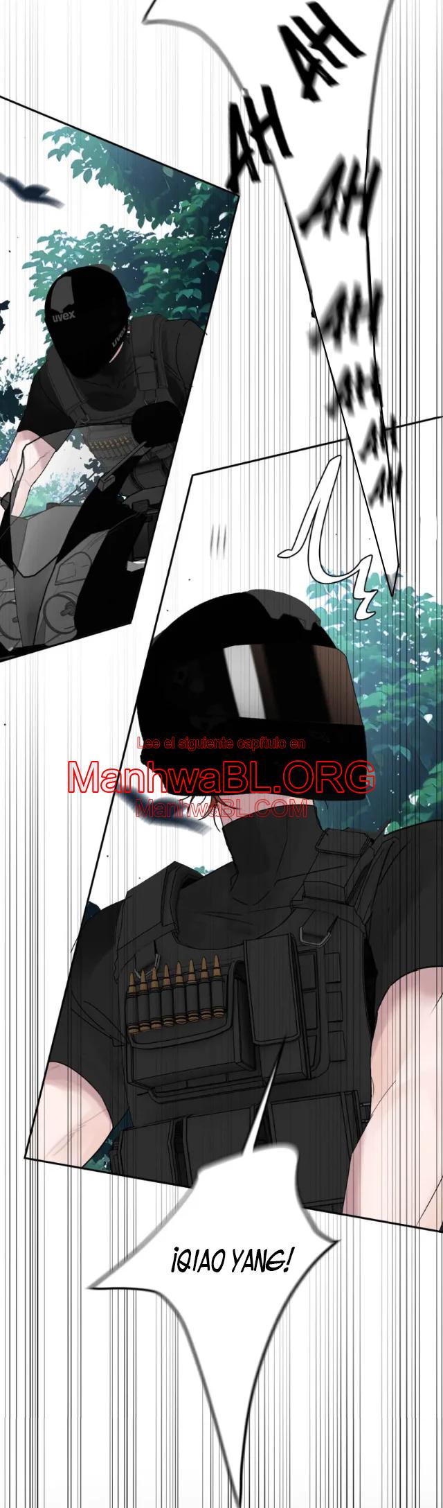 Sube de rango usando tu ego - Capítulo 37 2 manhwa