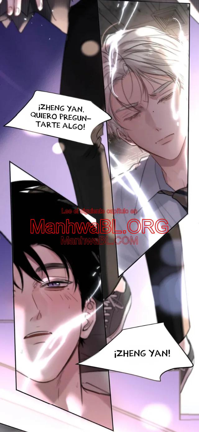 Sube de rango usando tu ego - Capítulo 14 2 manhwa