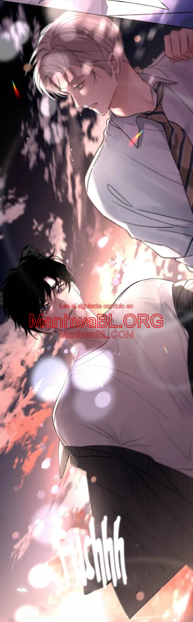 Sube de rango usando tu ego - Capítulo 14 2 manhwa