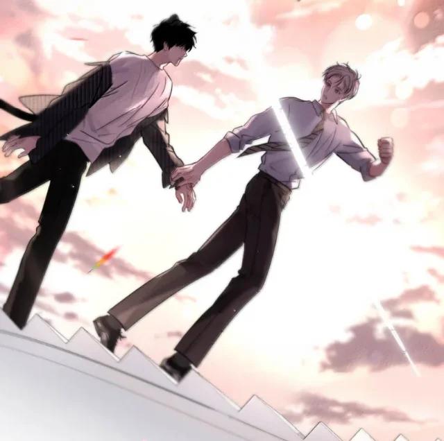 Sube de rango usando tu ego - Capítulo 14 2 manhwa