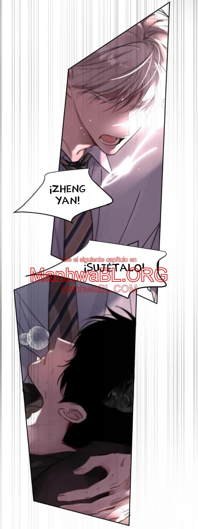 Sube de rango usando tu ego - Capítulo 14 2 manhwa