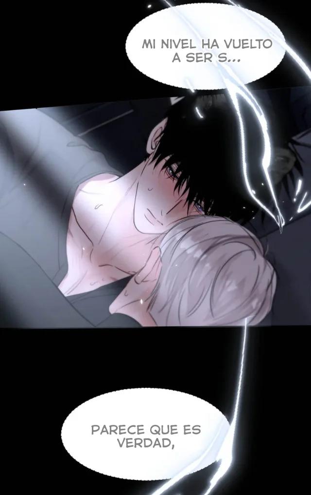 Sube de rango usando tu ego - Capítulo 26 2 manhwa