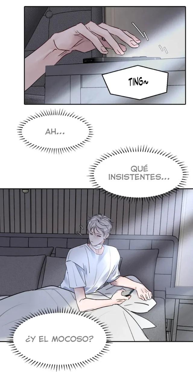 Sube de rango usando tu ego - Capítulo 26 2 manhwa