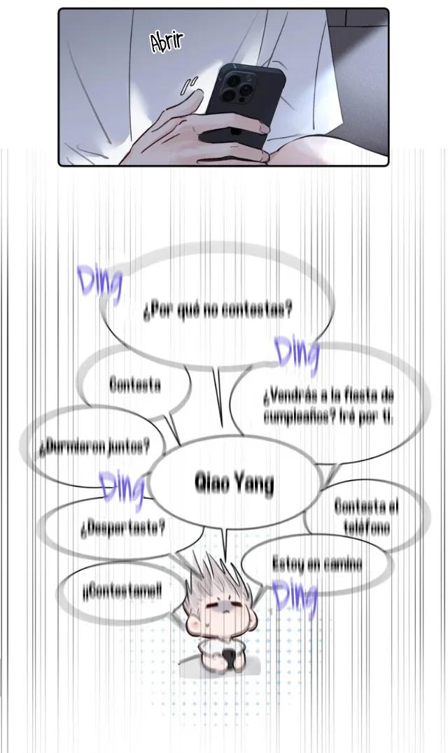 Sube de rango usando tu ego - Capítulo 26 2 manhwa