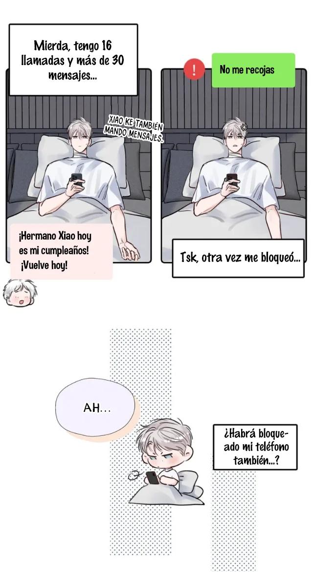 Sube de rango usando tu ego - Capítulo 26 2 manhwa