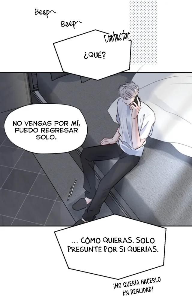 Sube de rango usando tu ego - Capítulo 26 2 manhwa
