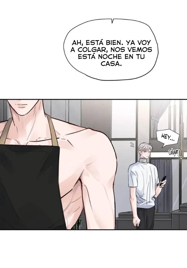 Sube de rango usando tu ego - Capítulo 26 2 manhwa
