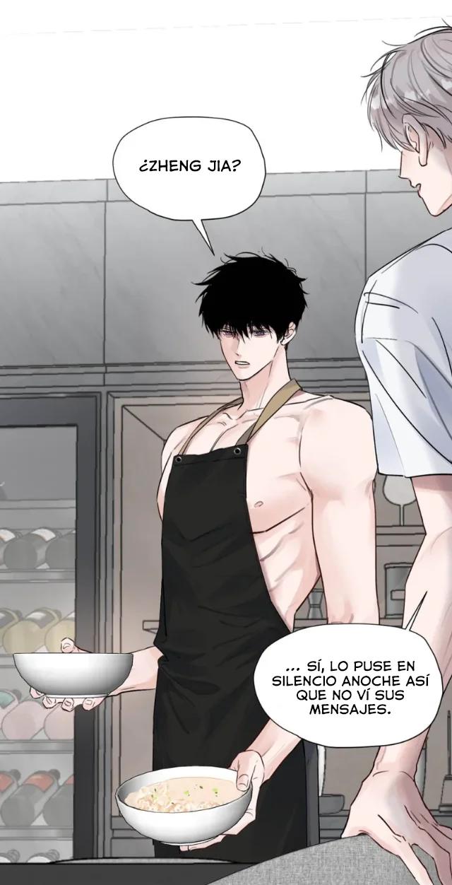 Sube de rango usando tu ego - Capítulo 26 2 manhwa