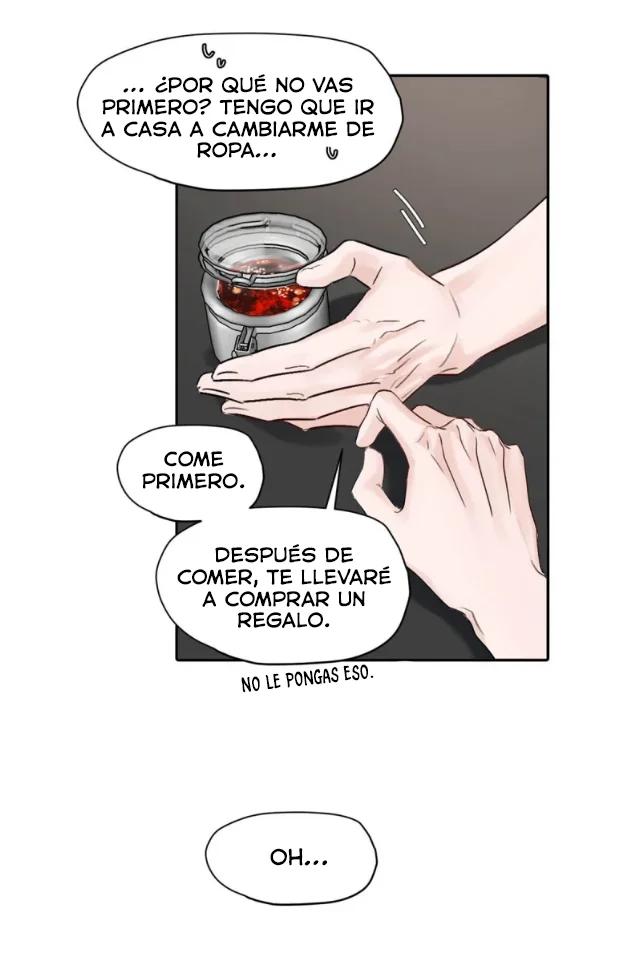 Sube de rango usando tu ego - Capítulo 26 2 manhwa